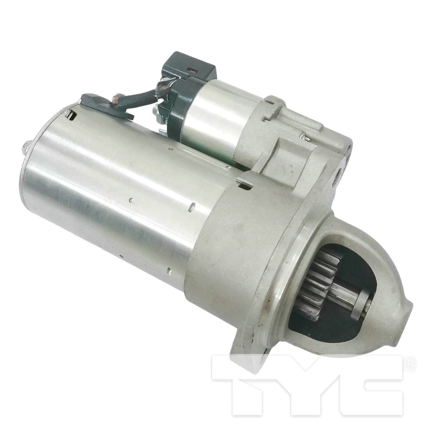 TYC Starter Motor 1-10995