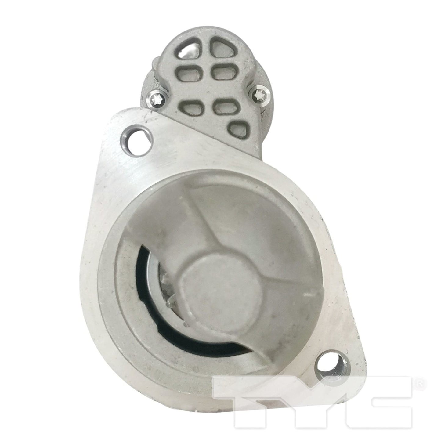 TYC Starter Motor 1-10995