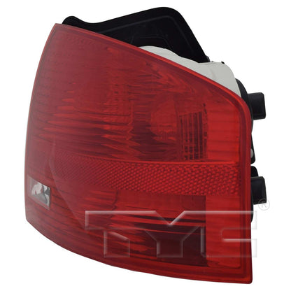 TYC Tail Light Assembly 11-11185-90