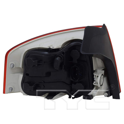 TYC Tail Light Assembly 11-11185-90