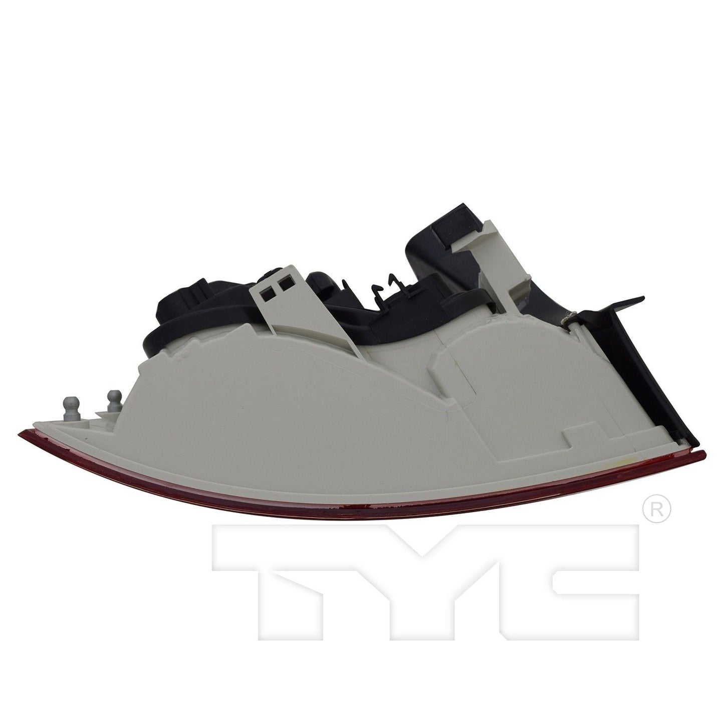 TYC Tail Light Assembly 11-11185-90