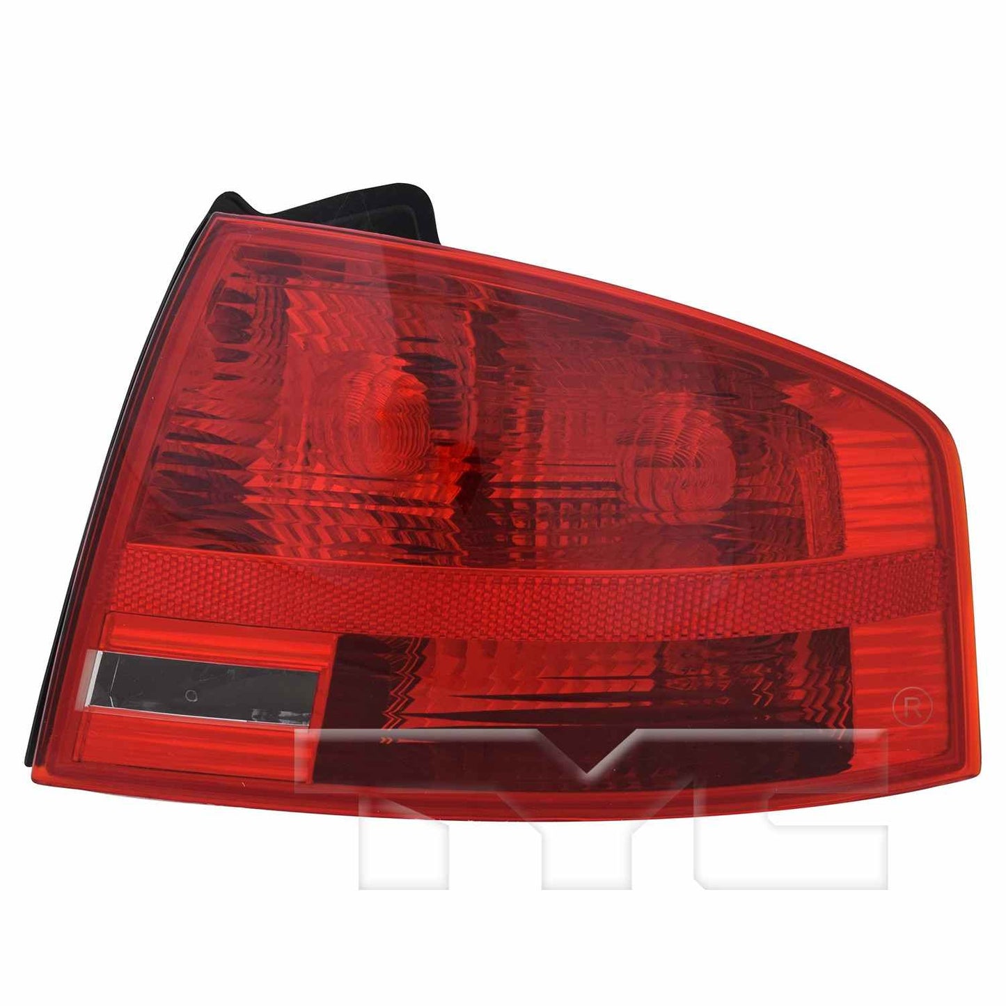 TYC Tail Light Assembly 11-11185-90