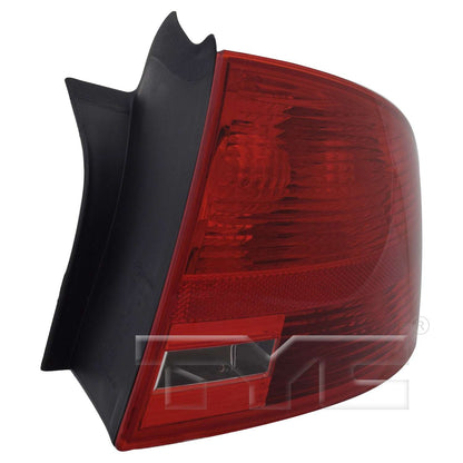 TYC Tail Light Assembly 11-11185-90