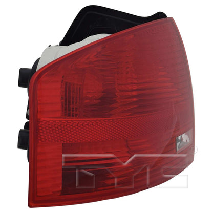 TYC Tail Light Assembly 11-11186-90