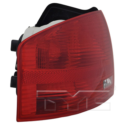 TYC Tail Light Assembly 11-11186-90