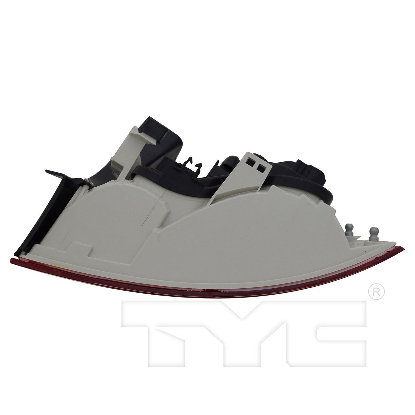 TYC Tail Light Assembly 11-11186-90