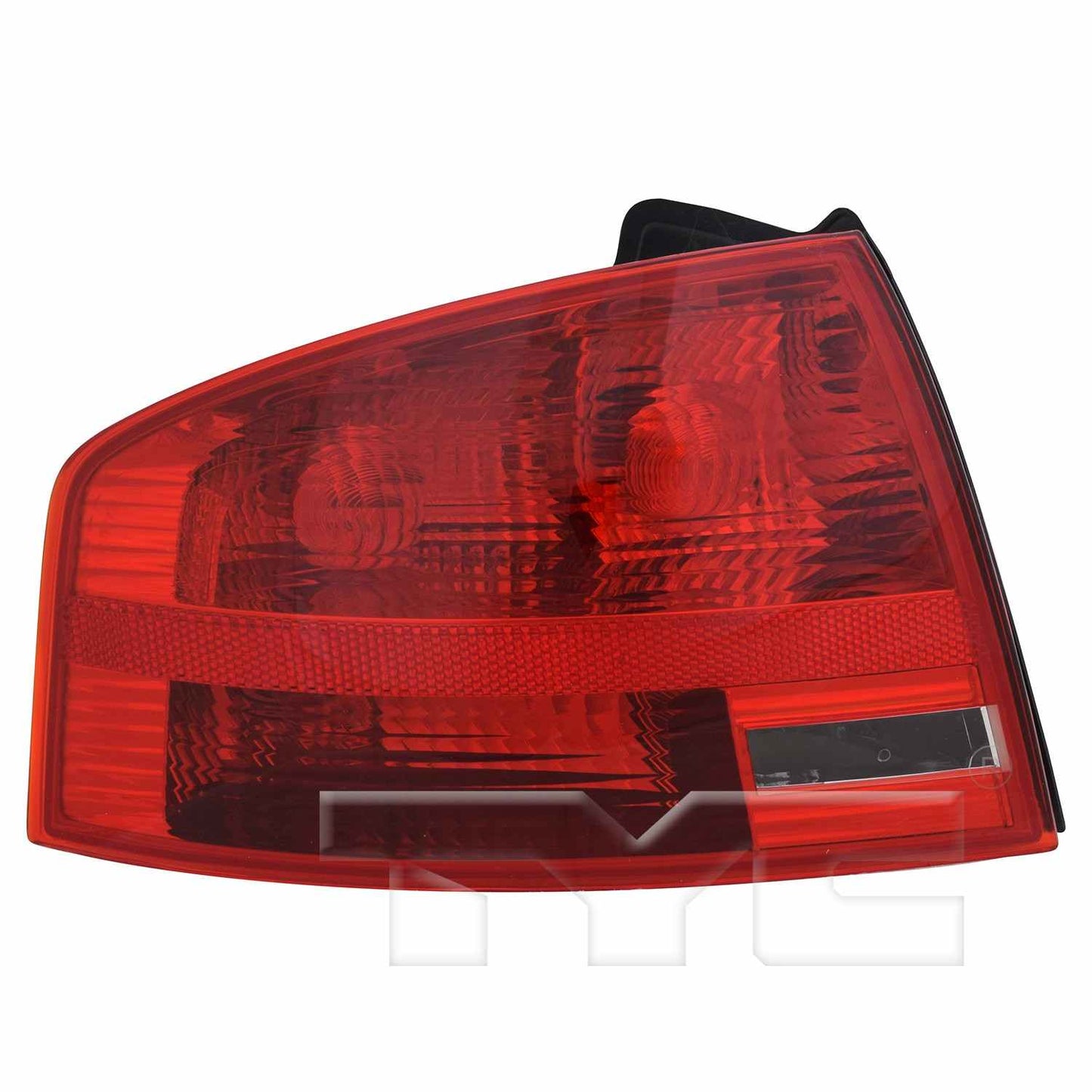 TYC Tail Light Assembly 11-11186-90