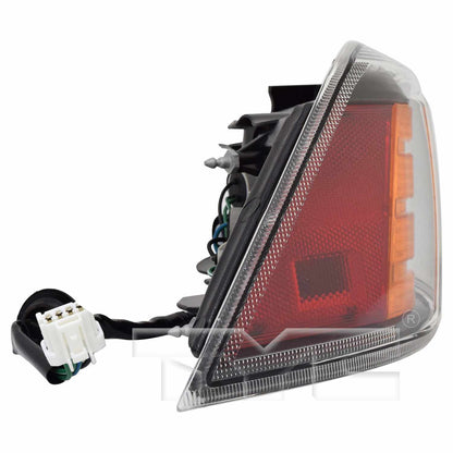 TYC TYC Regular 11-11212-00
