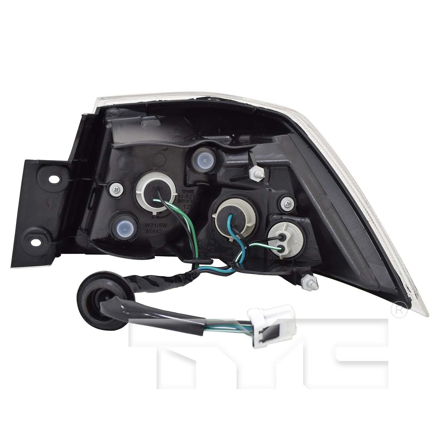 TYC TYC Regular 11-11212-00