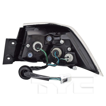 TYC TYC Regular 11-11212-00