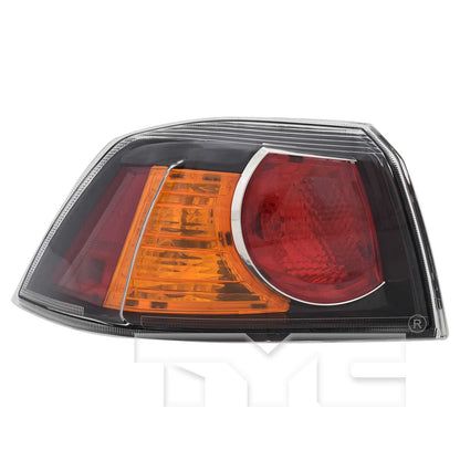 TYC TYC Regular 11-11212-00