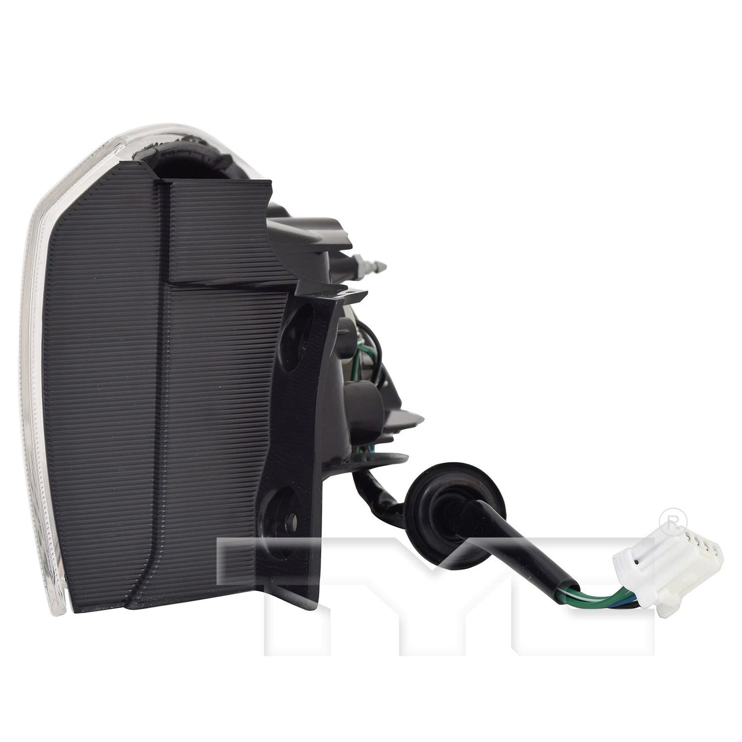 TYC TYC Regular 11-11212-00