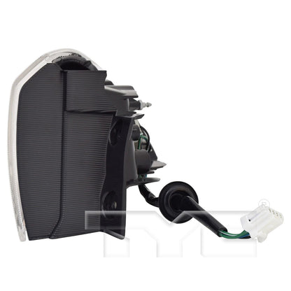 TYC TYC Regular 11-11212-00