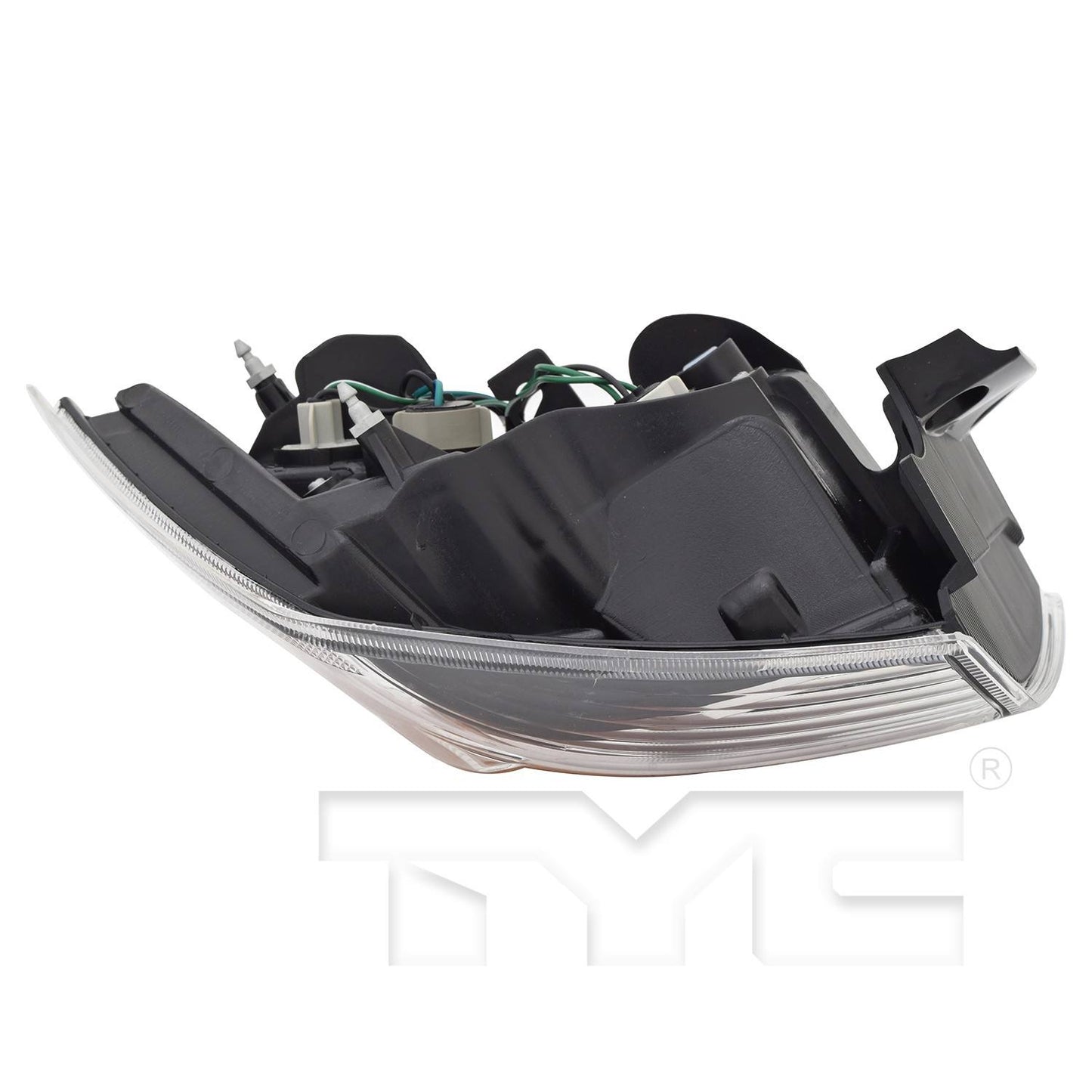 TYC TYC Regular 11-11212-00