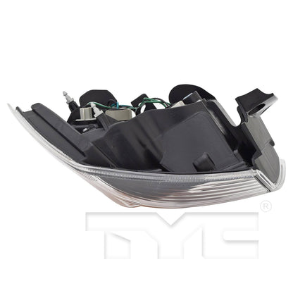 TYC TYC Regular 11-11212-00