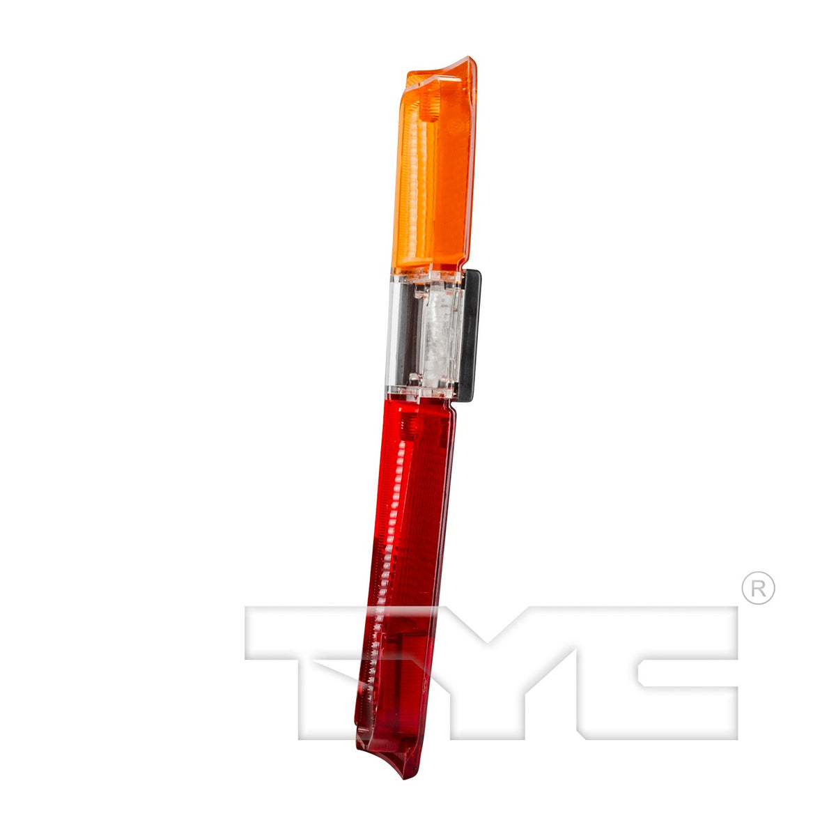 TYC Tail Light Lens 11-1137-02