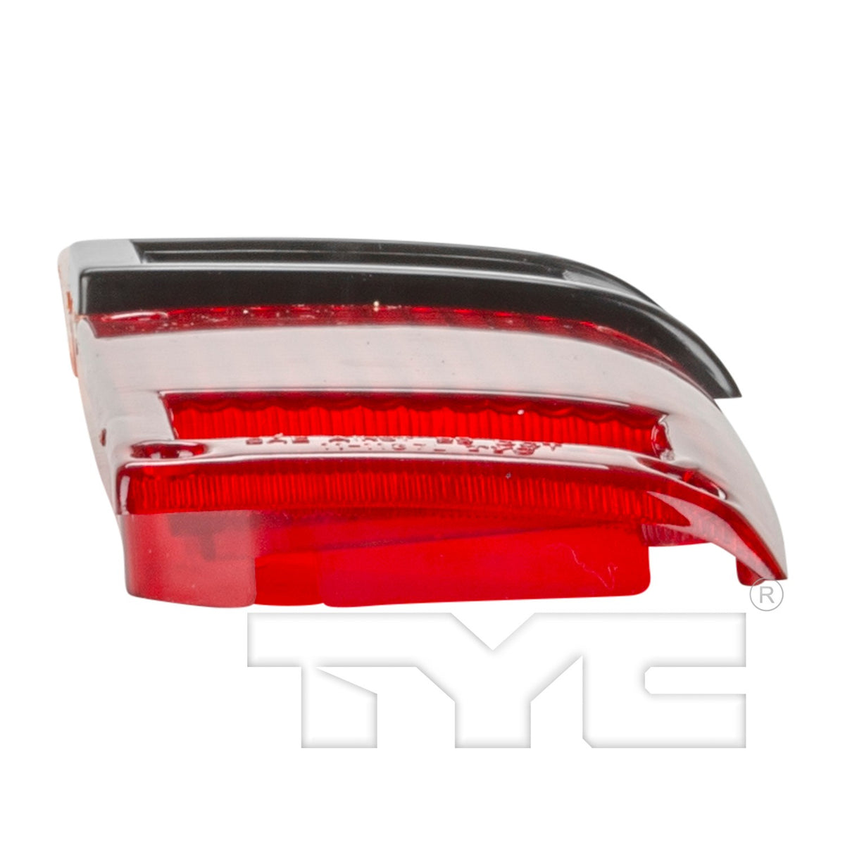 TYC Tail Light Lens 11-1137-02