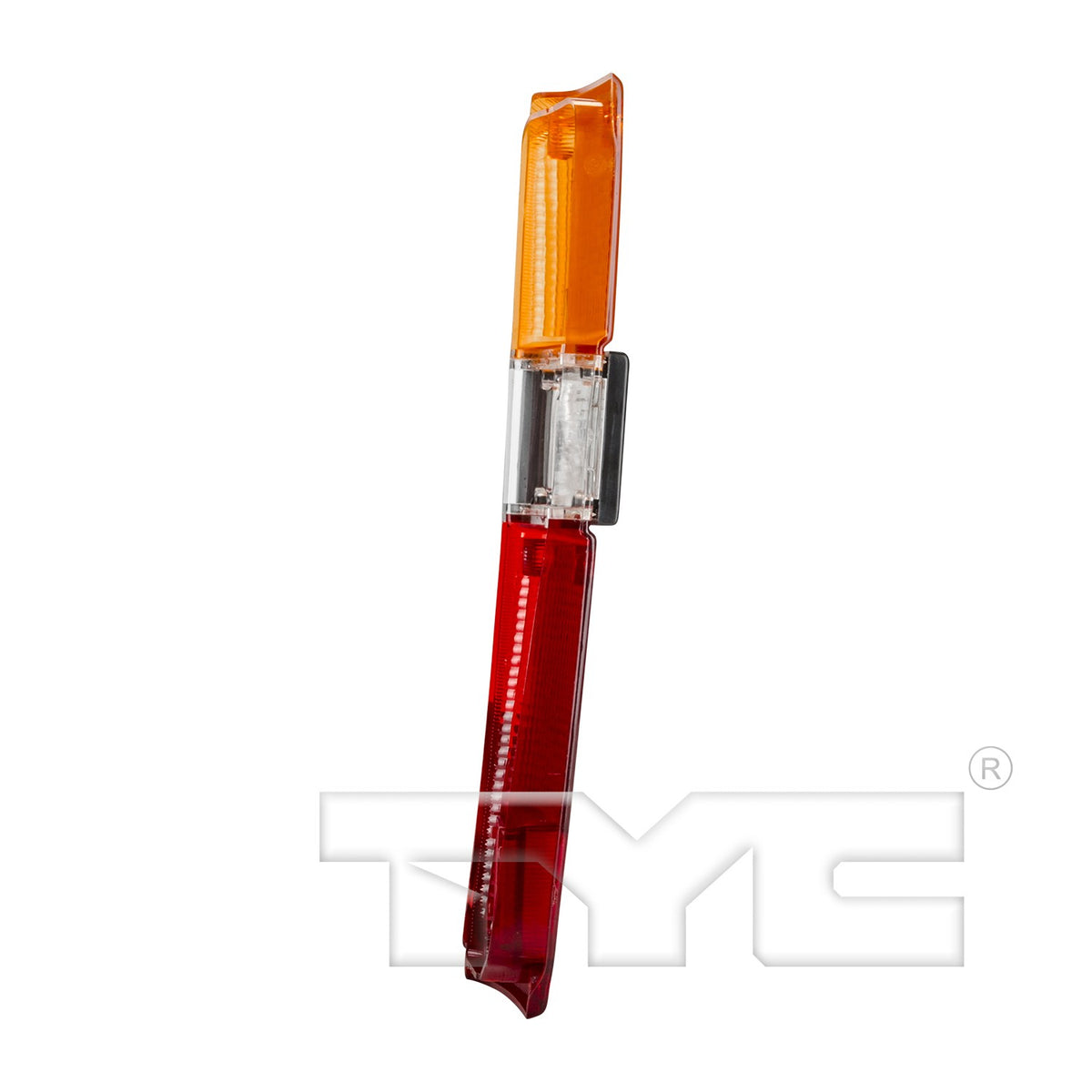 TYC Tail Light Lens 11-1137-02