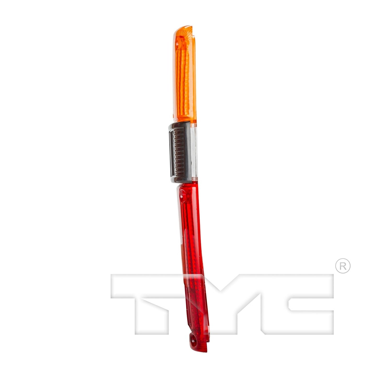 TYC Tail Light Lens 11-1137-02
