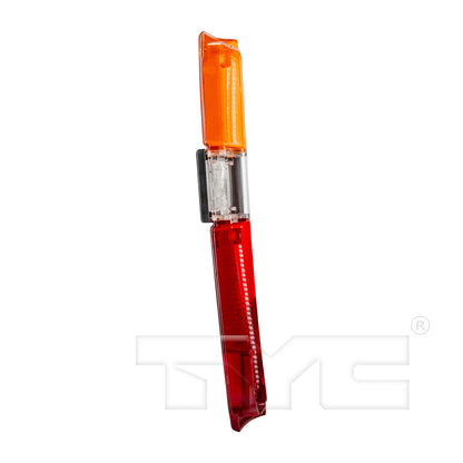TYC Tail Light Lens 11-1138-02