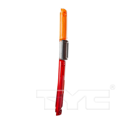 TYC Tail Light Lens 11-1138-02
