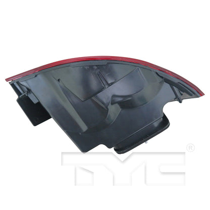 TYC Tail Light Assembly 11-11467-00-1