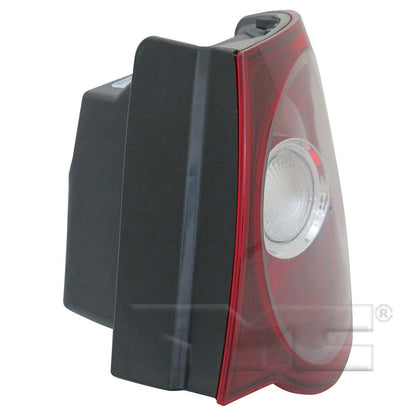 TYC Tail Light Assembly 11-11467-00-1