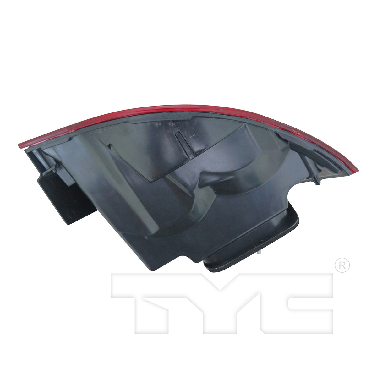TYC Tail Light Assembly 11-11467-00-9