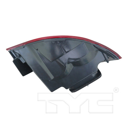 TYC Tail Light Assembly 11-11467-00
