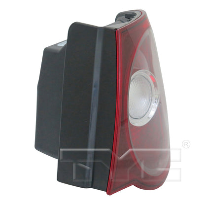 TYC Tail Light Assembly 11-11467-00