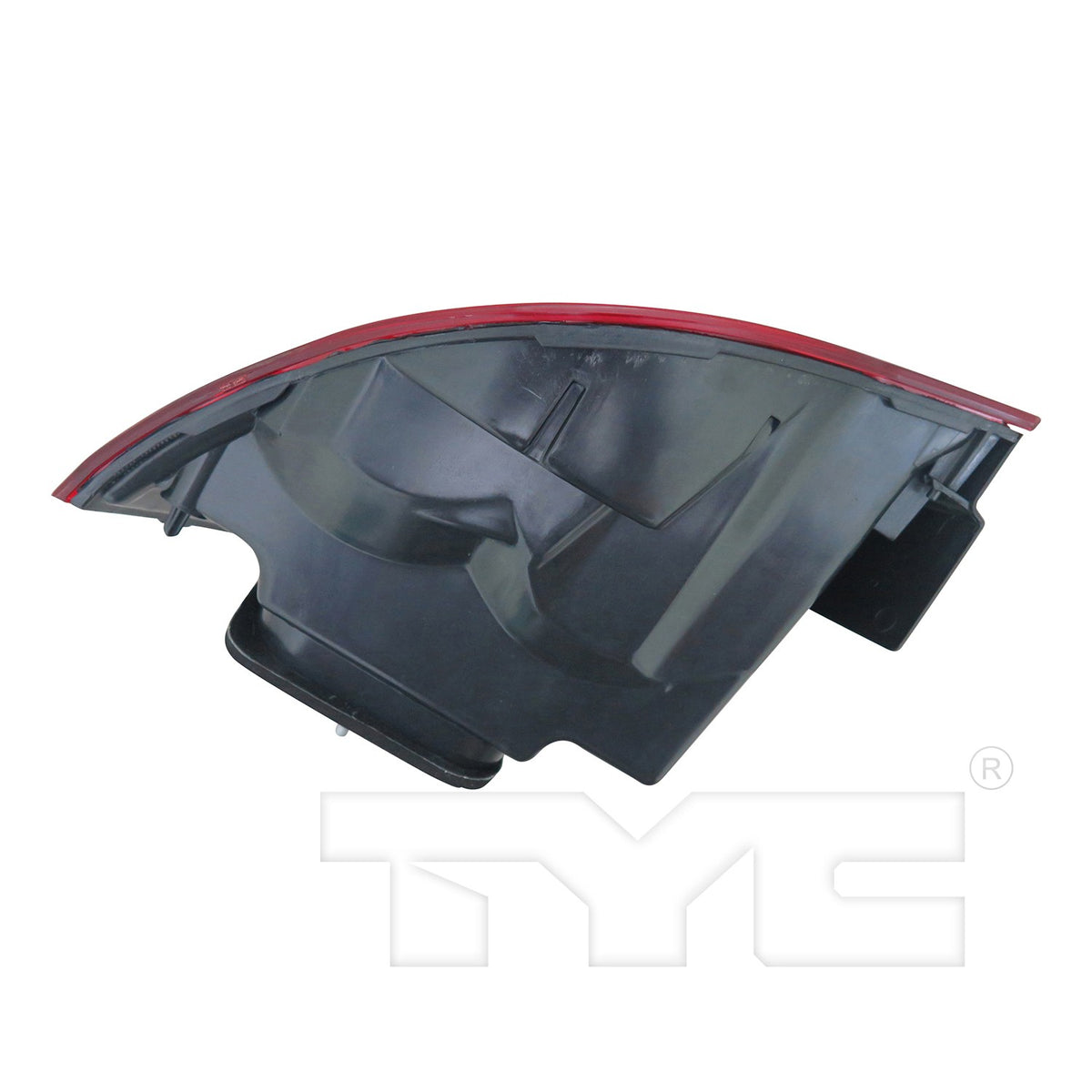 TYC CAPA Certified 11-11468-00-9