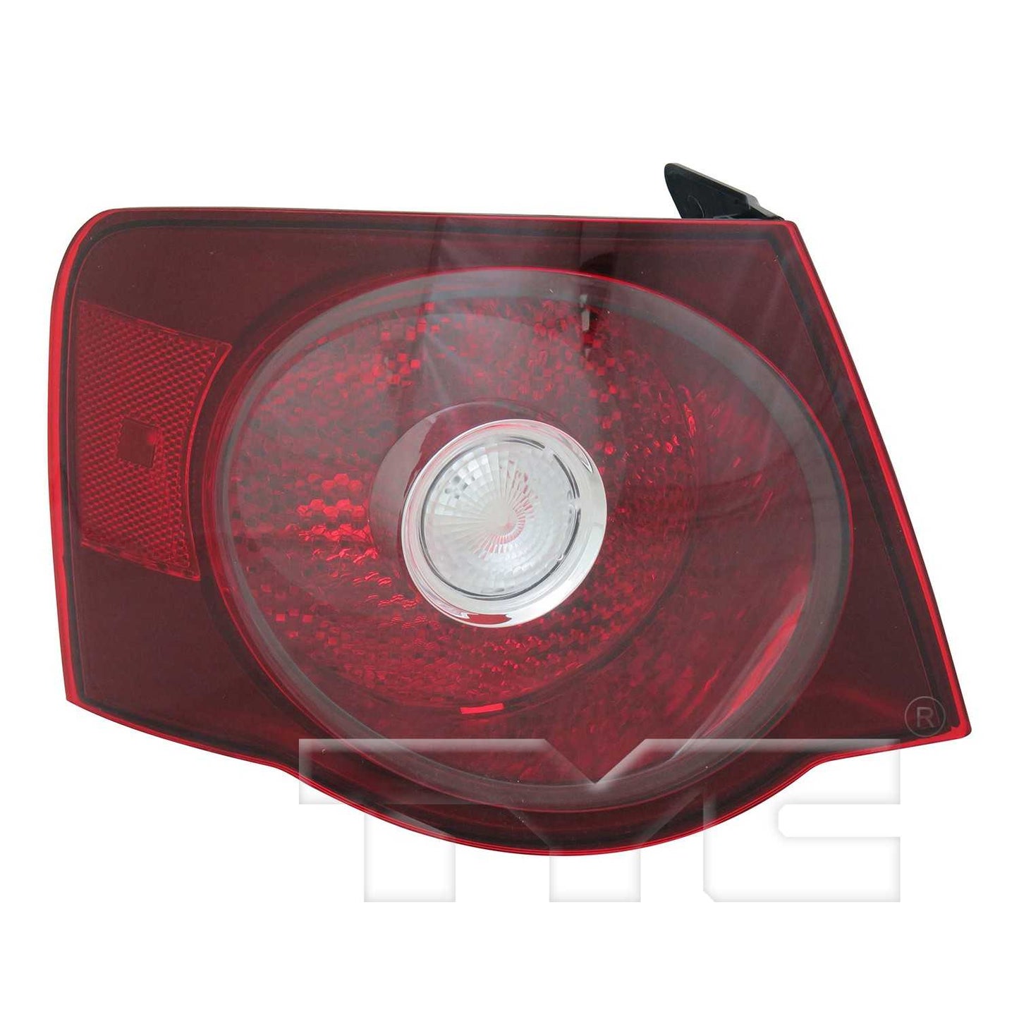 TYC CAPA Certified 11-11468-00-9