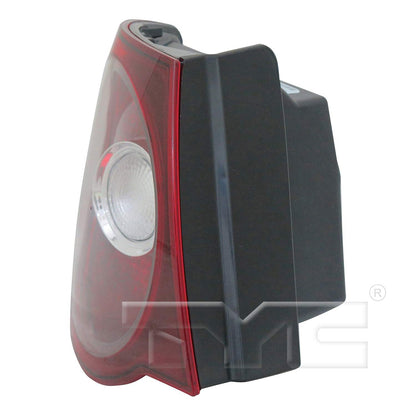 TYC Tail Light Assembly 11-11468-00