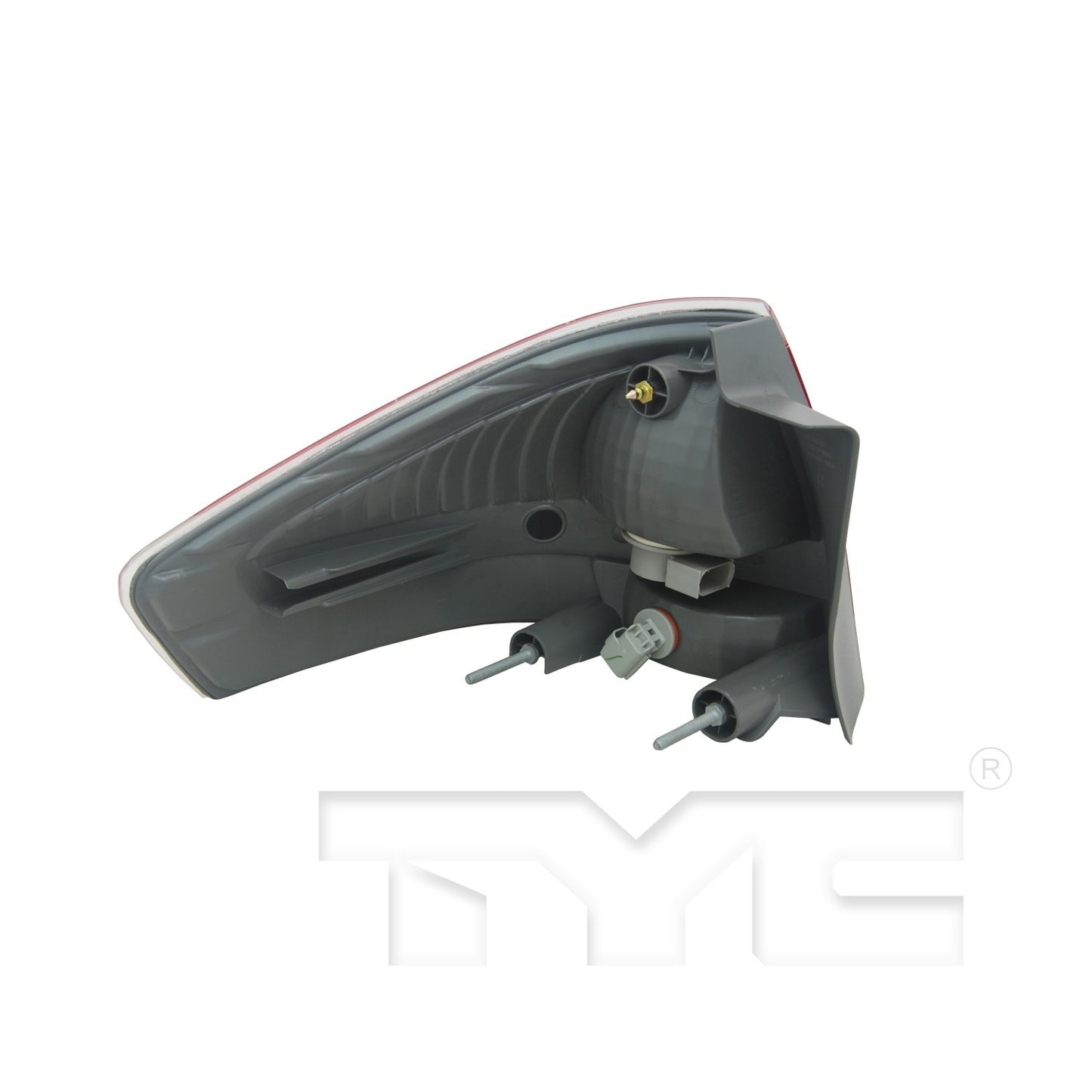 TYC CAPA Certified 11-11481-90-9