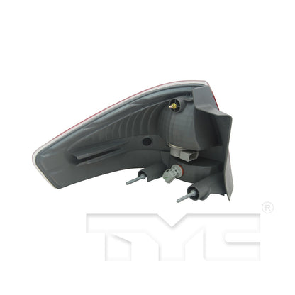 TYC CAPA Certified 11-11481-90-9
