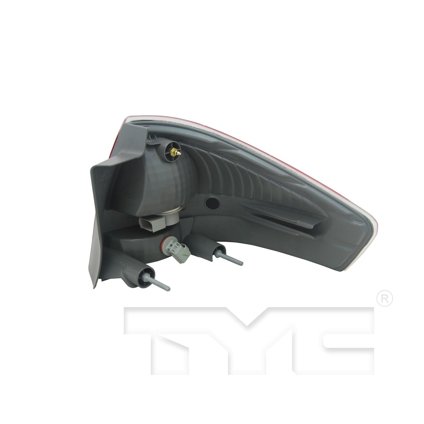 TYC CAPA Certified 11-11482-90-9