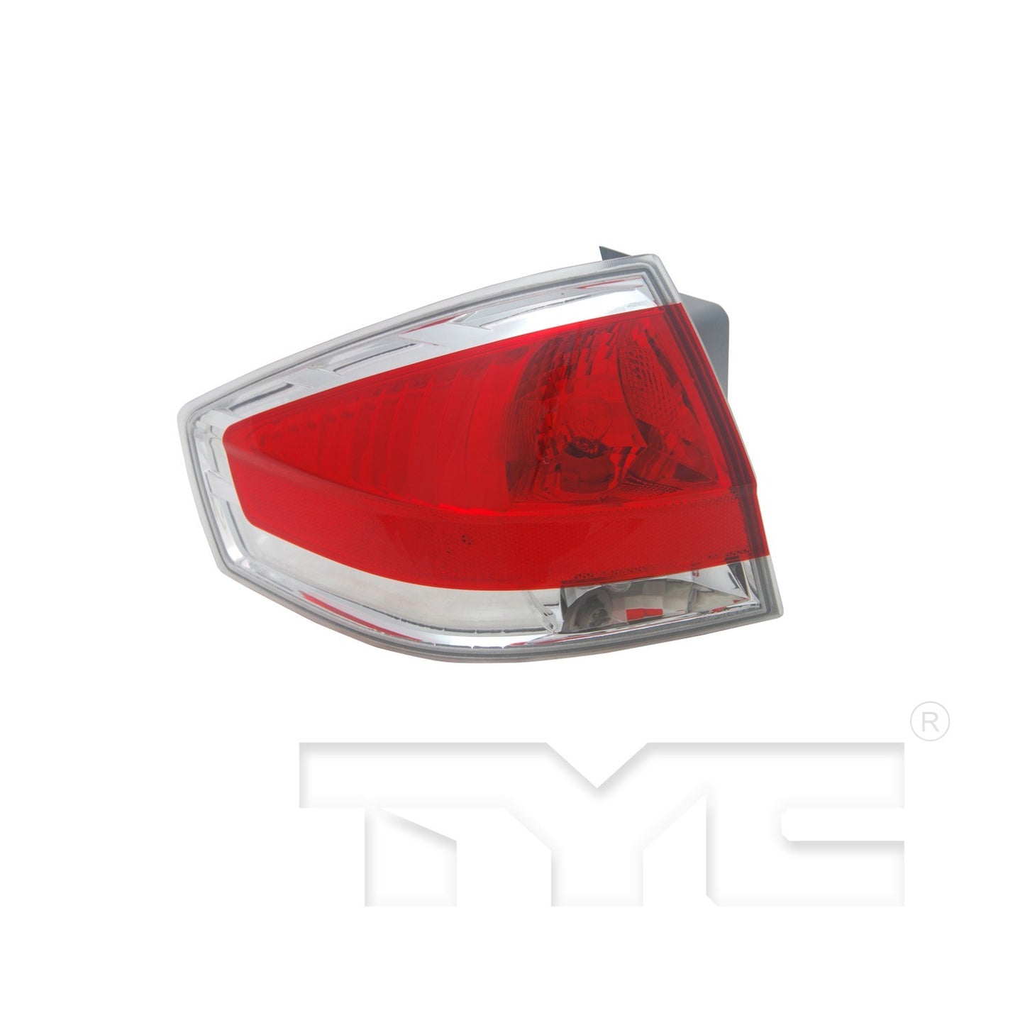 TYC CAPA Certified 11-11482-90-9