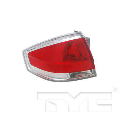 TYC CAPA Certified 11-11482-90-9