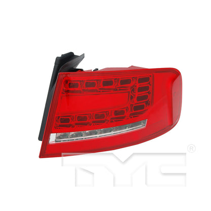 TYC TYC Regular 11-11621-00