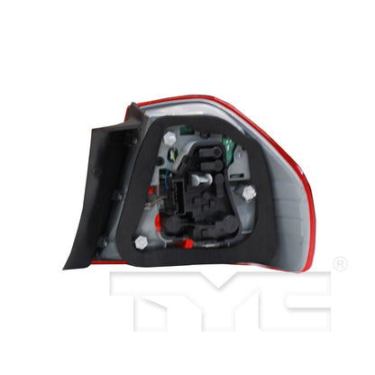 TYC TYC Regular 11-11678-90