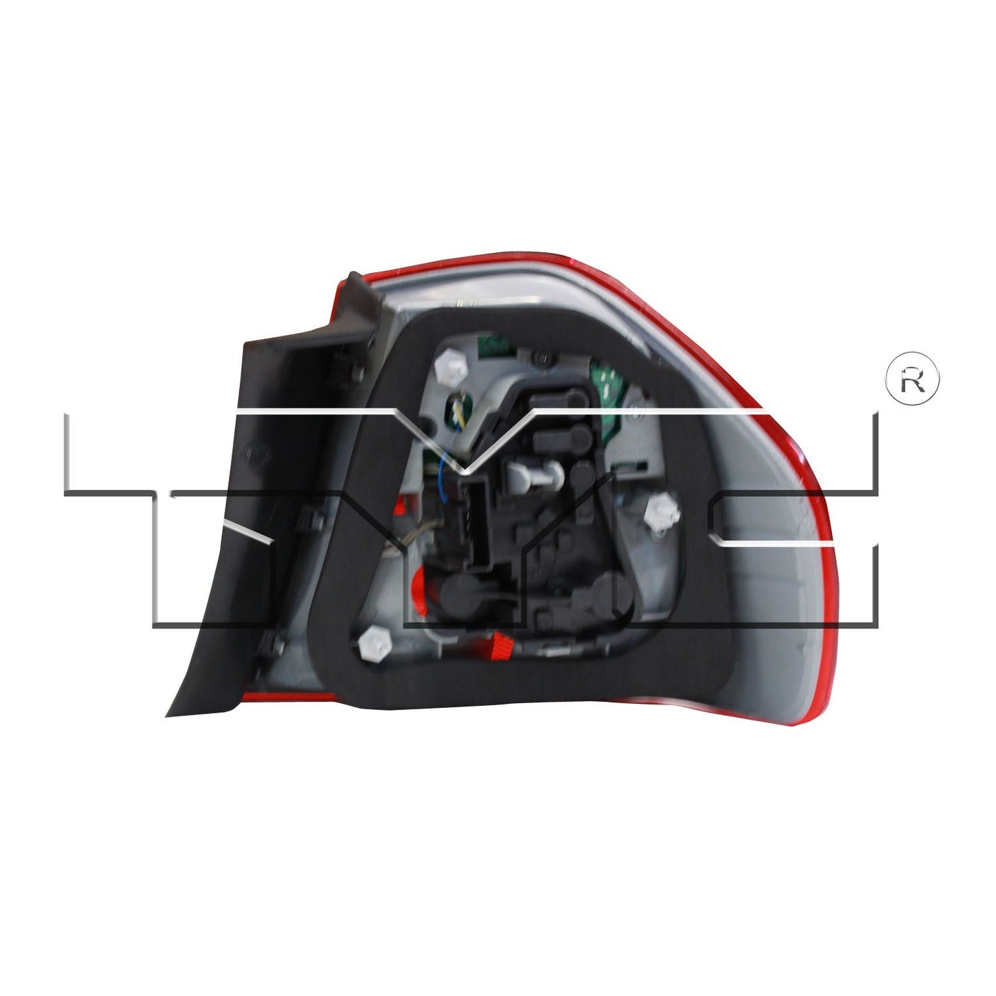 TYC TYC Regular 11-11678-90