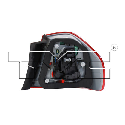 TYC TYC Regular 11-11678-90