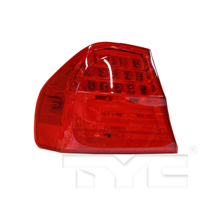 TYC TYC Regular 11-11678-90