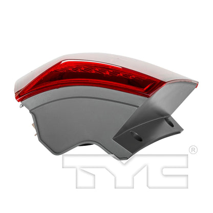 TYC Tail Light Assembly 11-11705-00-9