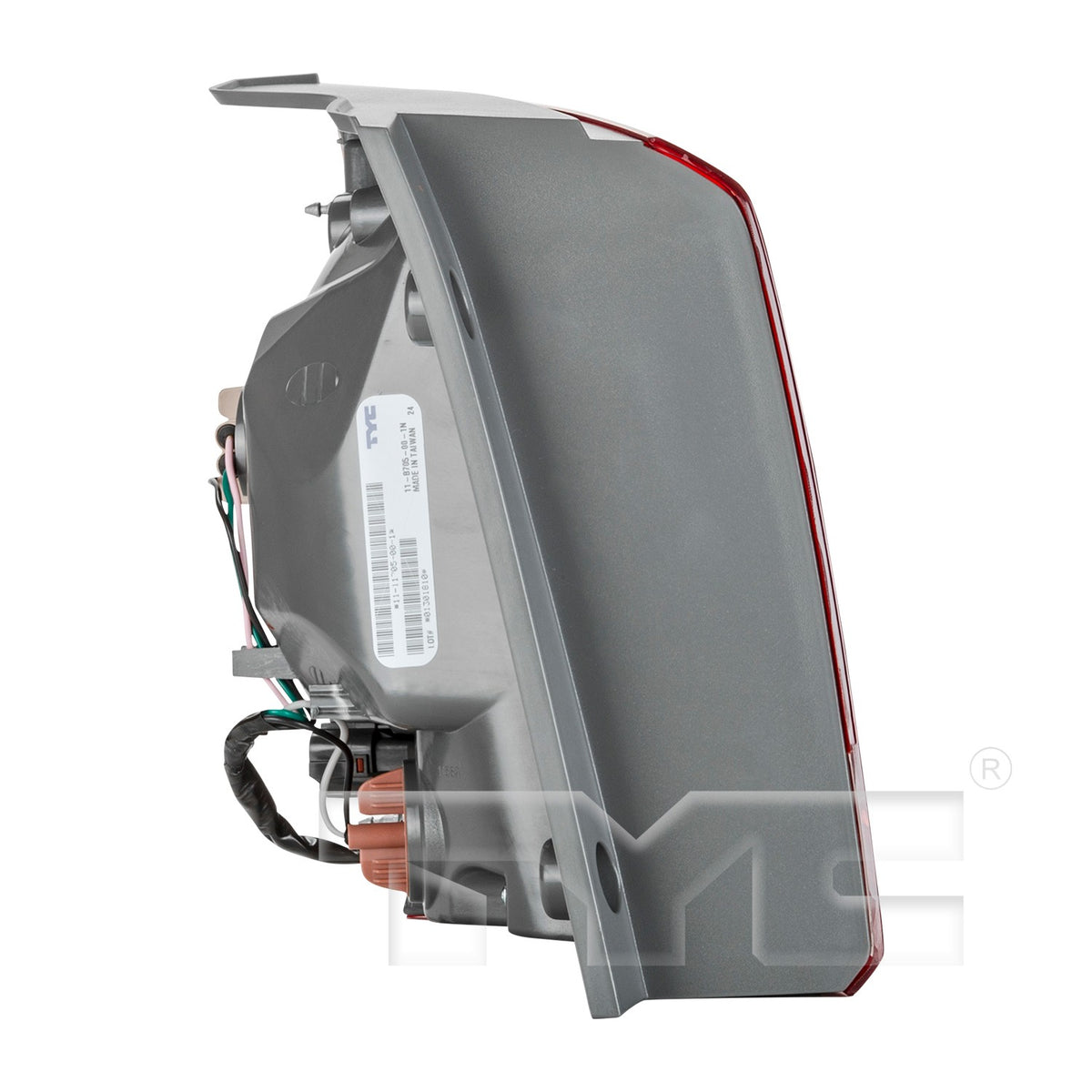 TYC TYC Regular 11-11705-00