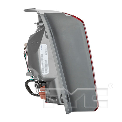 TYC TYC Regular 11-11705-00