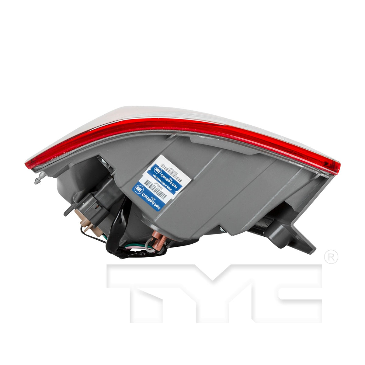 TYC TYC Regular 11-11706-00