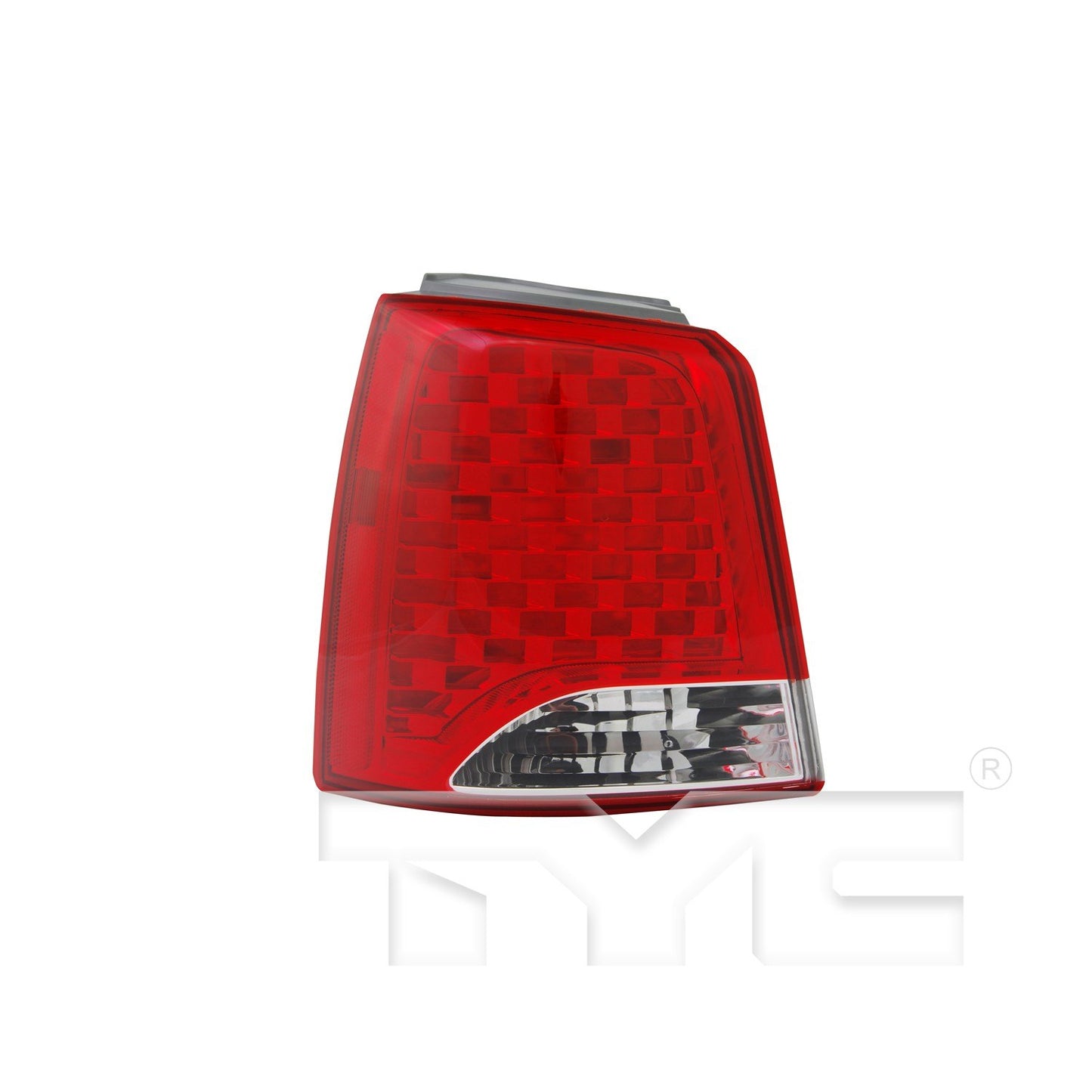 TYC TYC Regular 11-11706-00