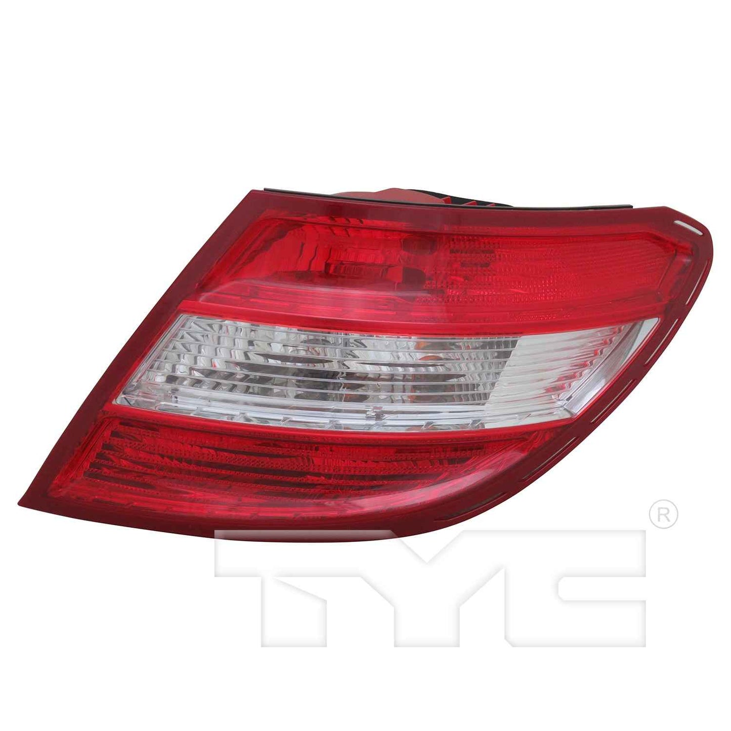 TYC CAPA Certified 11-11747-00-9