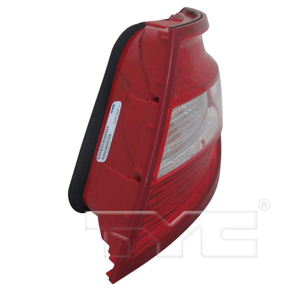 TYC CAPA Certified 11-11747-00-9